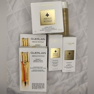 ABEILLE ROYALE full skincare set
